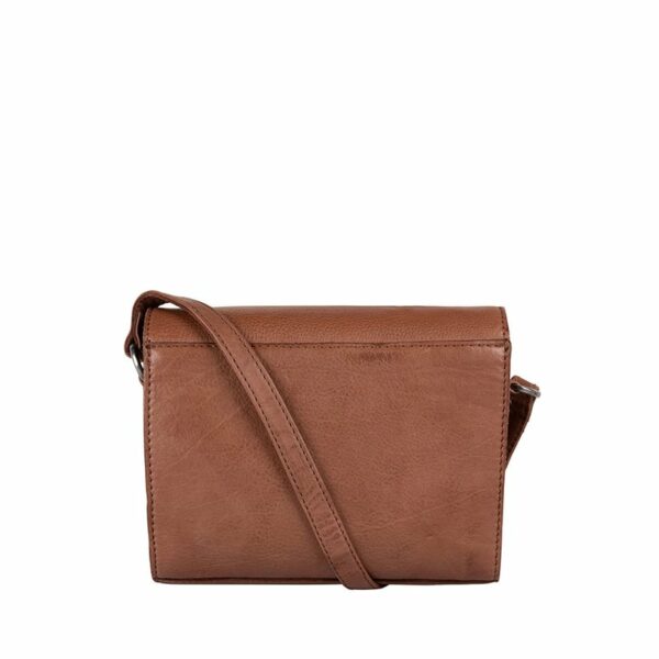 Cowboysbag Bag Stroud Olive