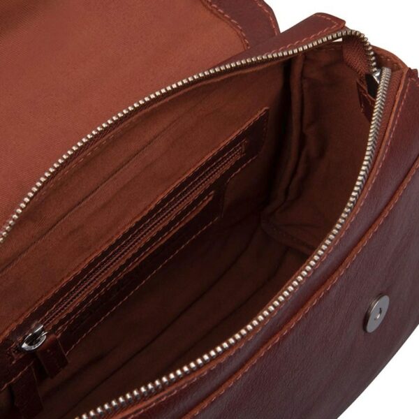 Cowboysbag City Bag Birdum Cognac