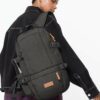 Eastpak Floid CS Black Denim 2.0