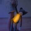 ZAZU - Nightlight Soft Toy - Katie