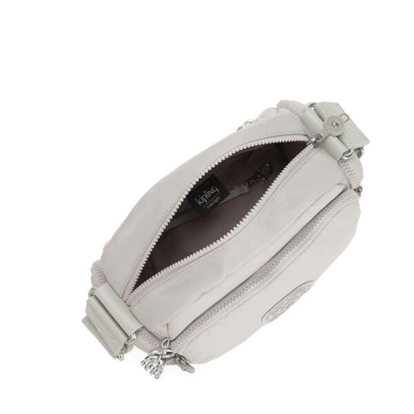 Kipling Greti Satin Rust
