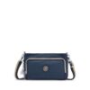 Berba Barbarossa Toiletbag Navy