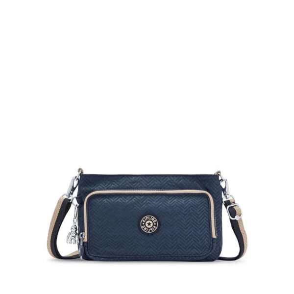 Berba Barbarossa Toiletbag Navy