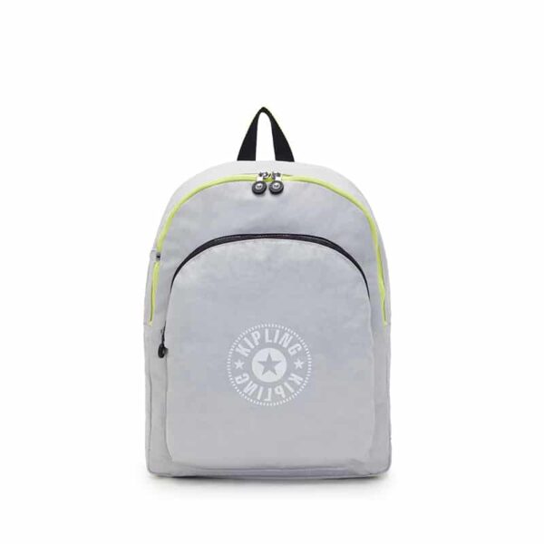 Kipling Curtis L Backpack Air Grey C