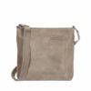 Micmacbags Shoulderbag Côte d'Azur Grey