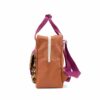 Sticky Lemon A Journey Of Tales Backpack Small Purple Tales