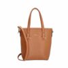 Charm London Oxford Handbag Cognac