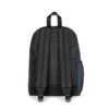 Eastpak Office Zippl'r Rugtas Triple Denim