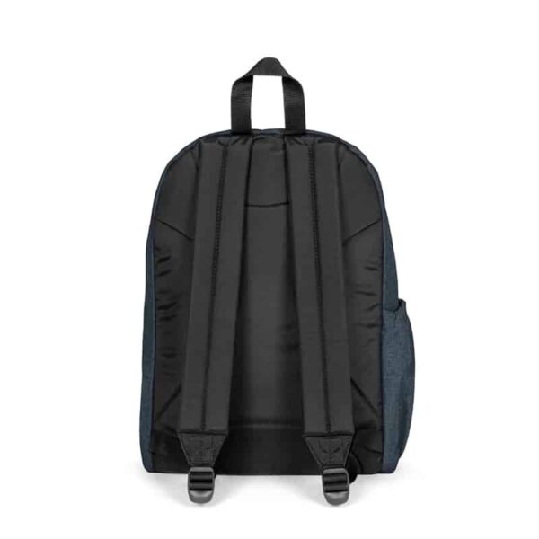 Eastpak Office Zippl'r Rugtas Triple Denim