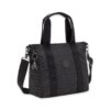 Kipling Asseni Mini Tote Signature Emb