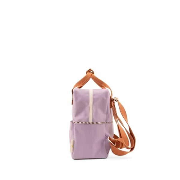 Sticky Lemon Large Backpack Uni Journey Red