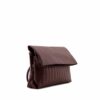 Monk & Anna Kitaro shoulder bag I black