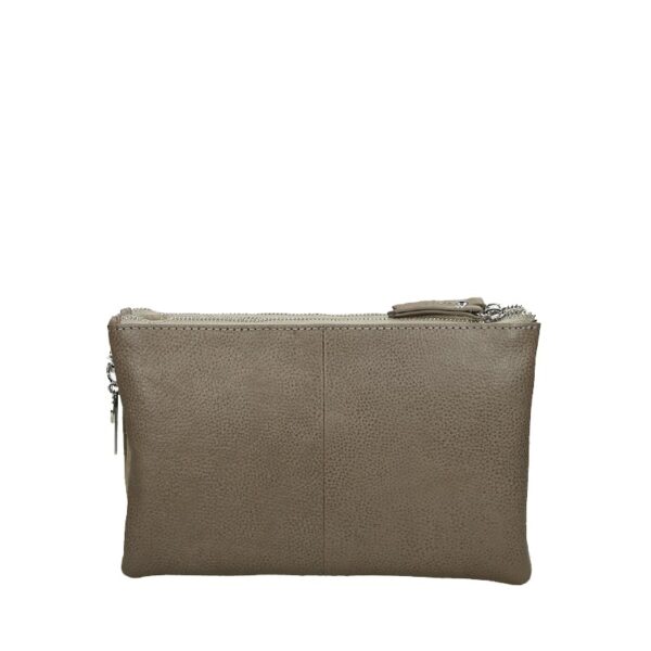 LouLou Essentiels SLB16XS Classy Croc Beige
