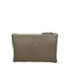 LouLou Essentiels 04Clutch Bag Robuste Oyster