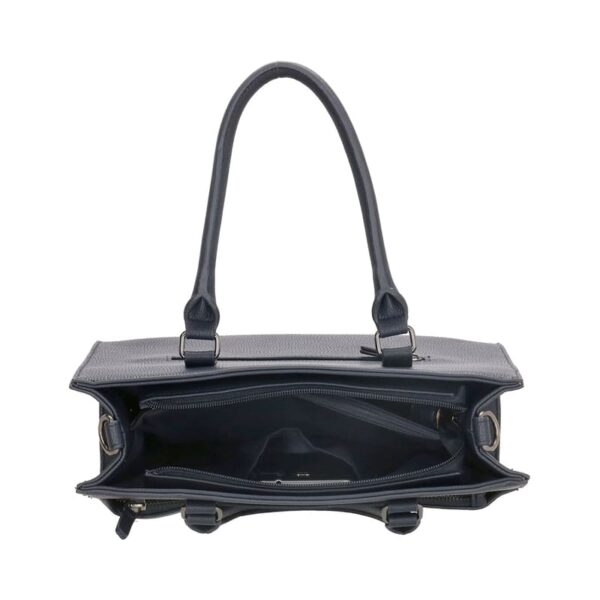 Charm London Stratford Handbag Blue
