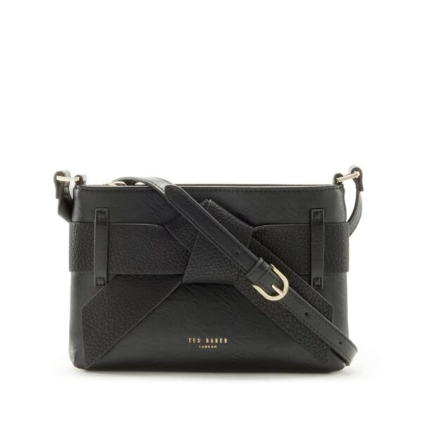 Plevier Lamarr Shoulderbag 15.6 inch Brown