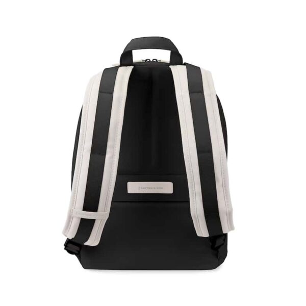Kapten & Son Aalborg Cream Black
