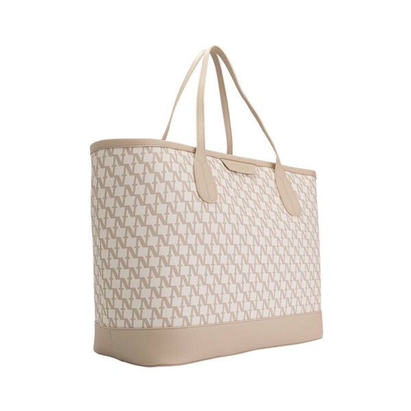 Josh V Liene Cocoon White