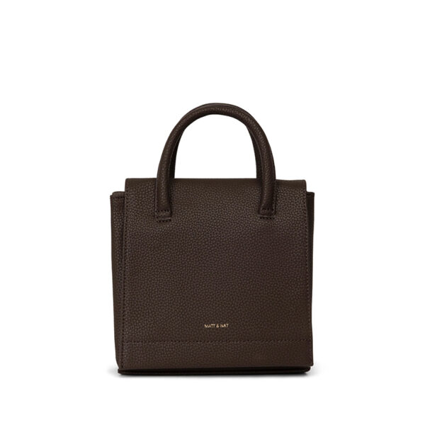 Matt & Nat Abbi Sol Tote Bag Black