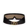 Josh V Annet Belt Large Black