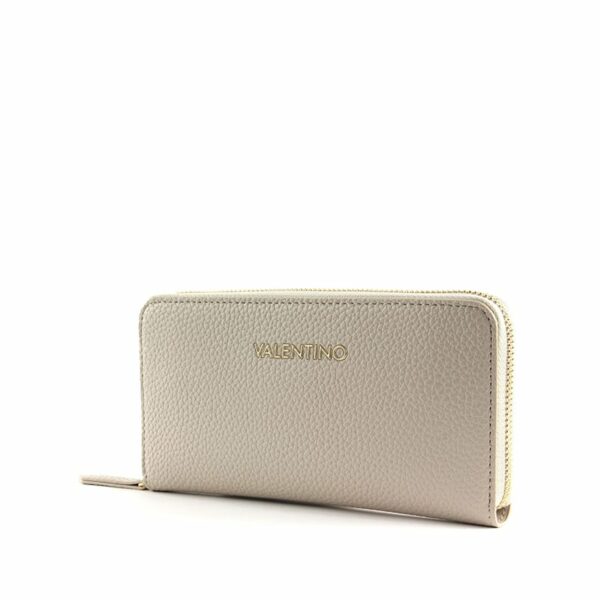 Valentino Superman Purse Bianco