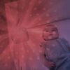 ZAZU - Wally Light Projector - Grey