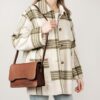 Cowboysbag Bag New Luce Shoulder Bag Antracite