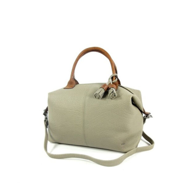 Berba Handbag Chamonix Dust