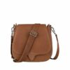 Cowboysbag Barlay Crossbody Camel