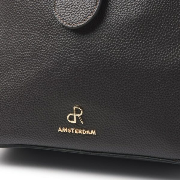 dR Amsterdam Handbag/Shoulderbag Camel