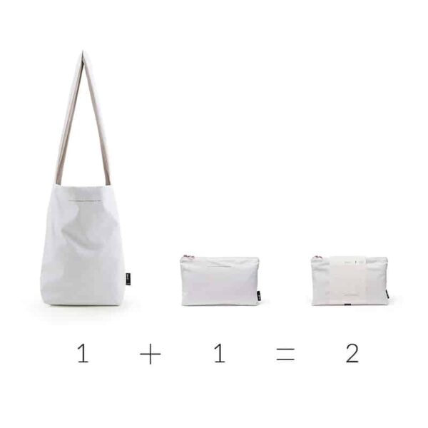 Tinne+Mia Feel Good Bag Aventurine
