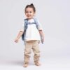GOT-Bag DayPack Mini Blue Waters