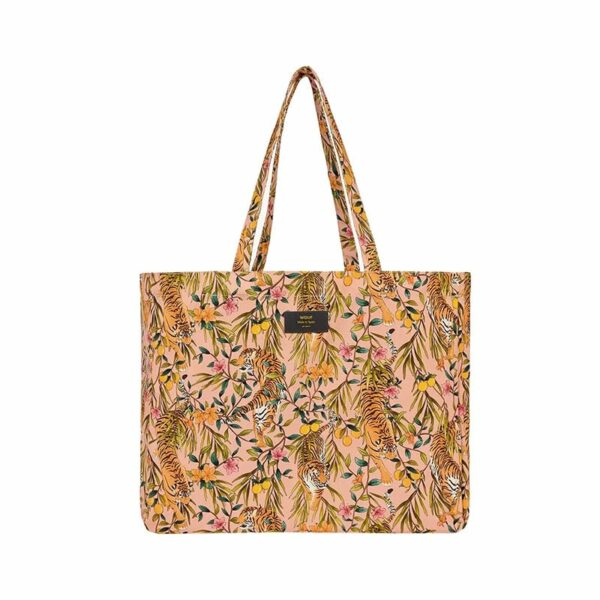 Wouf Cadaques XL Tote Bag