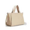 Tommy Hilifger Life Tote Beige