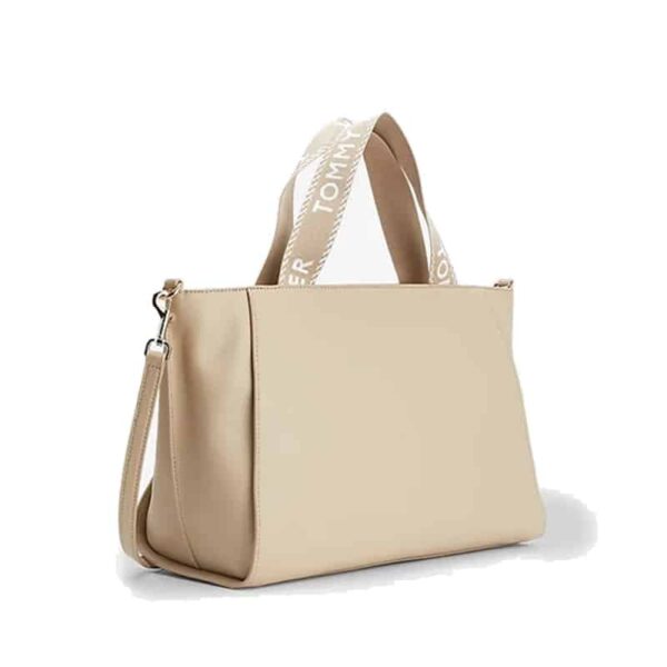 Tommy Hilifger Life Tote Beige