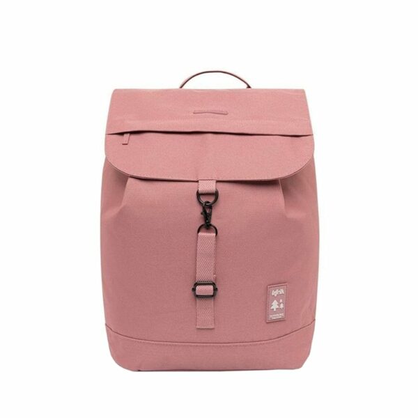 Lefrik Scout Backpack Dust Pink