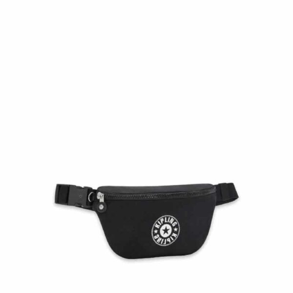 Kipling Fresh Lite Black Lit