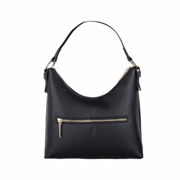 Mr Miara Ava Hobo Raw Umber