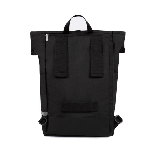 Faguo Cycling W Medium Backpack Black