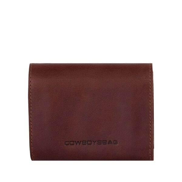 Cowboysbag Purse Newmill Cognac