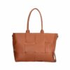 Charm London Whitehall Shopper Large Cognac
