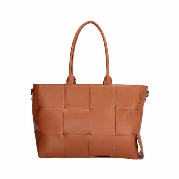 Charm London Whitehall Shopper Large Cognac