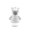 ZAZU - Tumbler Nightlight - Zack The Zebra