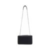 NIKKIE Lasercut Medium Shoulderbag Black
