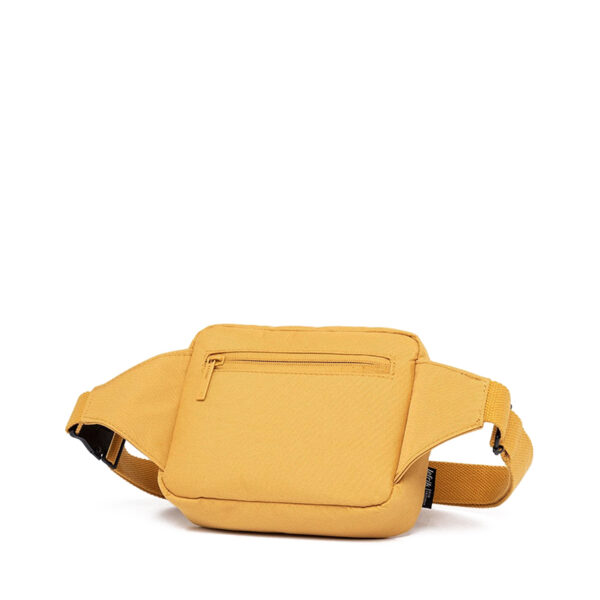 Lefrik Reef Crossbody Bag Dust Pink