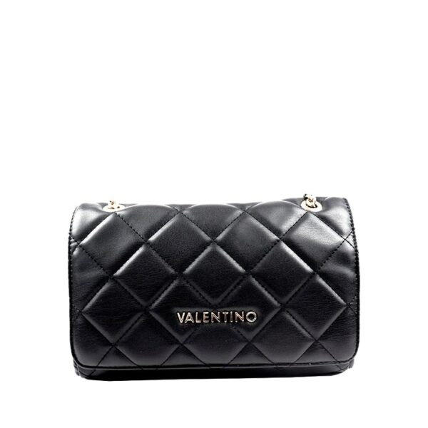 Valentino Ocarina Shoulderbag Nero