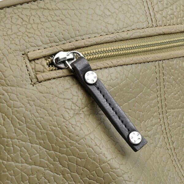 Berba Barbarossa Toiletbag Military
