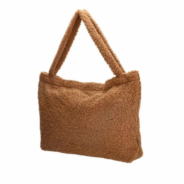Beagles Navarra Big Shopper Black