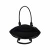 Charm London Oxford Shopper Black