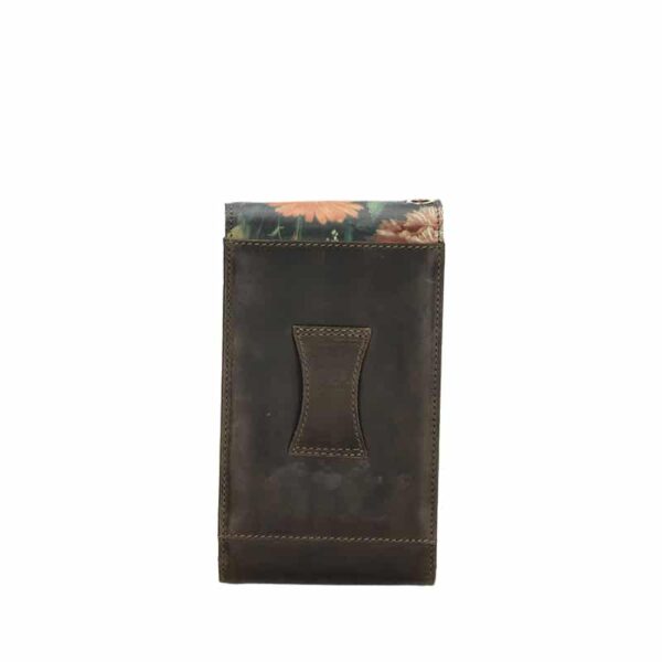 Micmacbags Masterpiece Phonebag Sand
